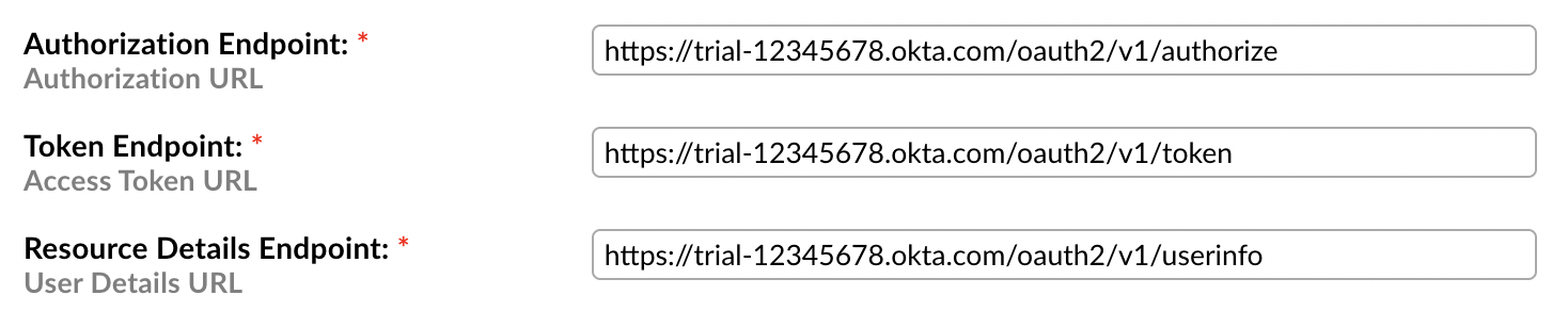 Endpoints After Update